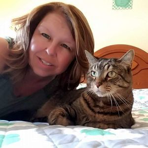 Meet your Posher, Kristen